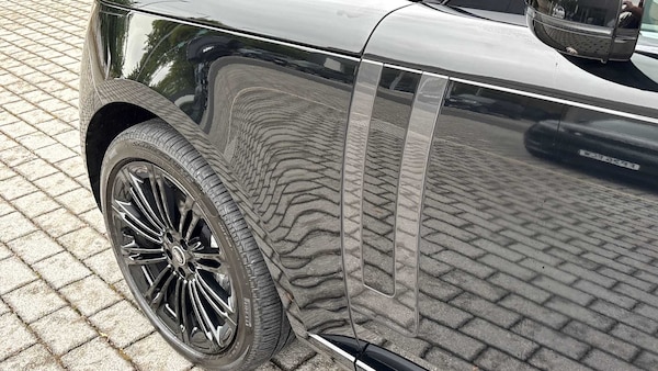 Used Land Rover Range Rover 2025 for sale - 75679778: Photo 20