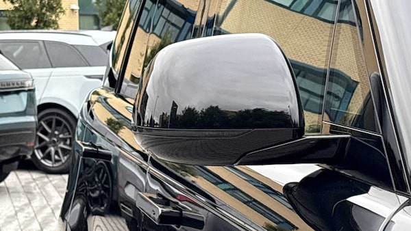 Used Land Rover Range Rover 2025 for sale - 75679778: Photo 26