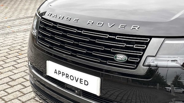 Used Land Rover Range Rover 2025 for sale - 75679778: Photo 29
