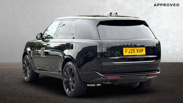 Used Land Rover Range Rover 2025 for sale - 75679778: Photo 2