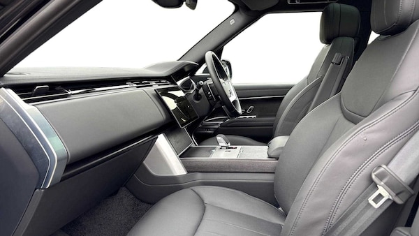 Used Land Rover Range Rover 2025 for sale - 75679778: Photo 3