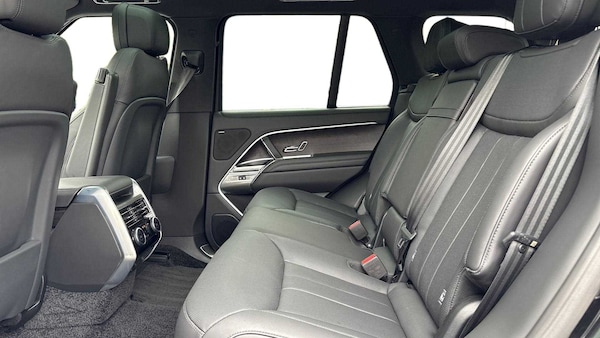 Used Land Rover Range Rover 2025 for sale - 75679778: Photo 4