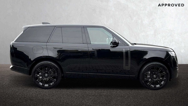 Used Land Rover Range Rover 2025 for sale - 75679778: Photo 5