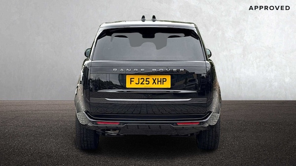 Used Land Rover Range Rover 2025 for sale - 75679778: Photo 6