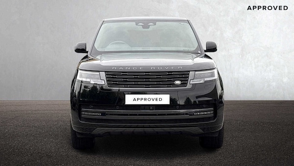 Used Land Rover Range Rover 2025 for sale - 75679778: Photo 7