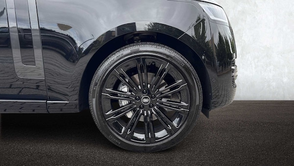 Used Land Rover Range Rover 2025 for sale - 75679778: Photo 8