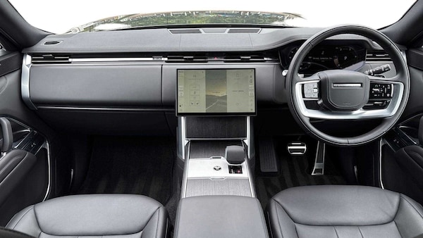 Used Land Rover Range Rover 2025 for sale - 75679778: Photo 9