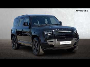 2023 - 2.0 P400e X-Dynamic SE 110 5dr Auto
