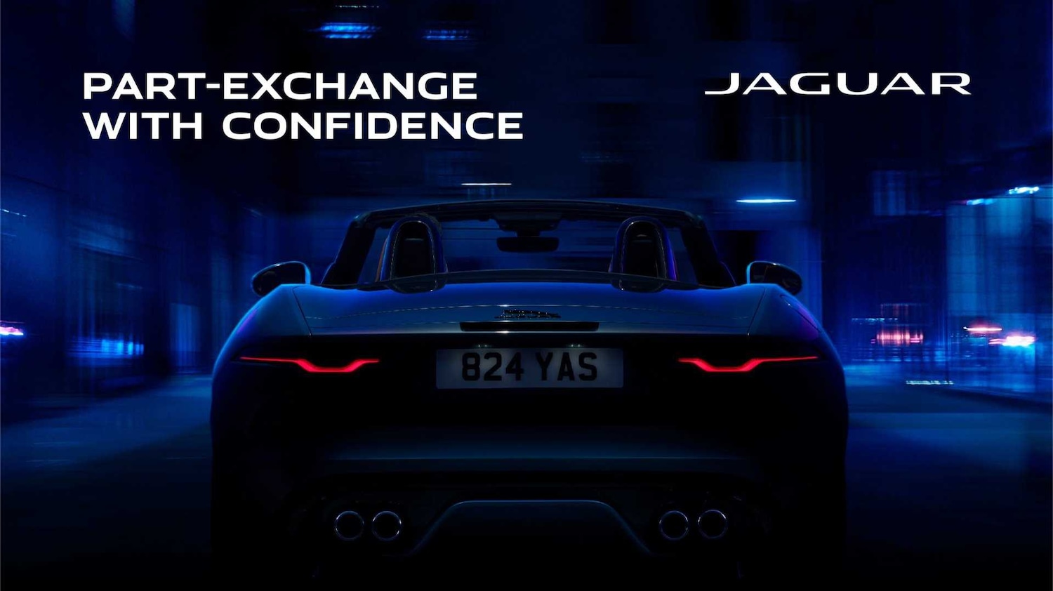 Used Jaguar F-Pace 2024 for sale - 76141775: Photo 8