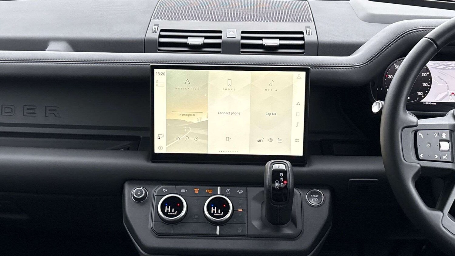 Used Land Rover Defender 2025 for sale - 77500205: Photo 14