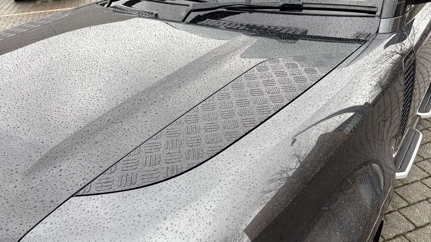 Used Land Rover Defender 2025 for sale - 77500205: Photo 28