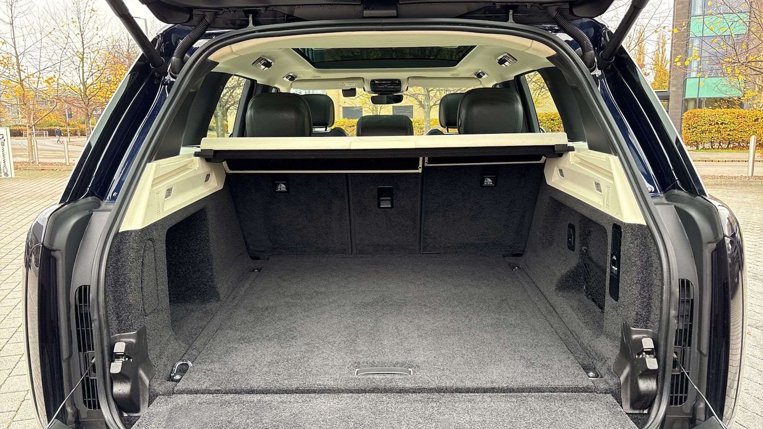 Used Land Rover Range Rover 2023 for sale - 76421034: Photo 10