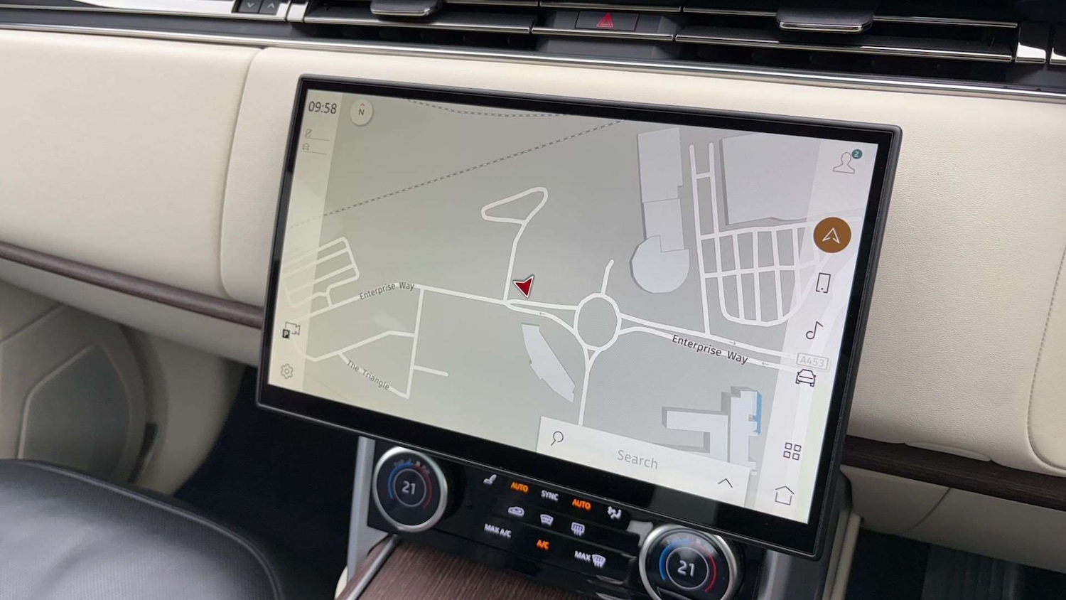 Used Land Rover Range Rover 2023 for sale - 76421034: Photo 11