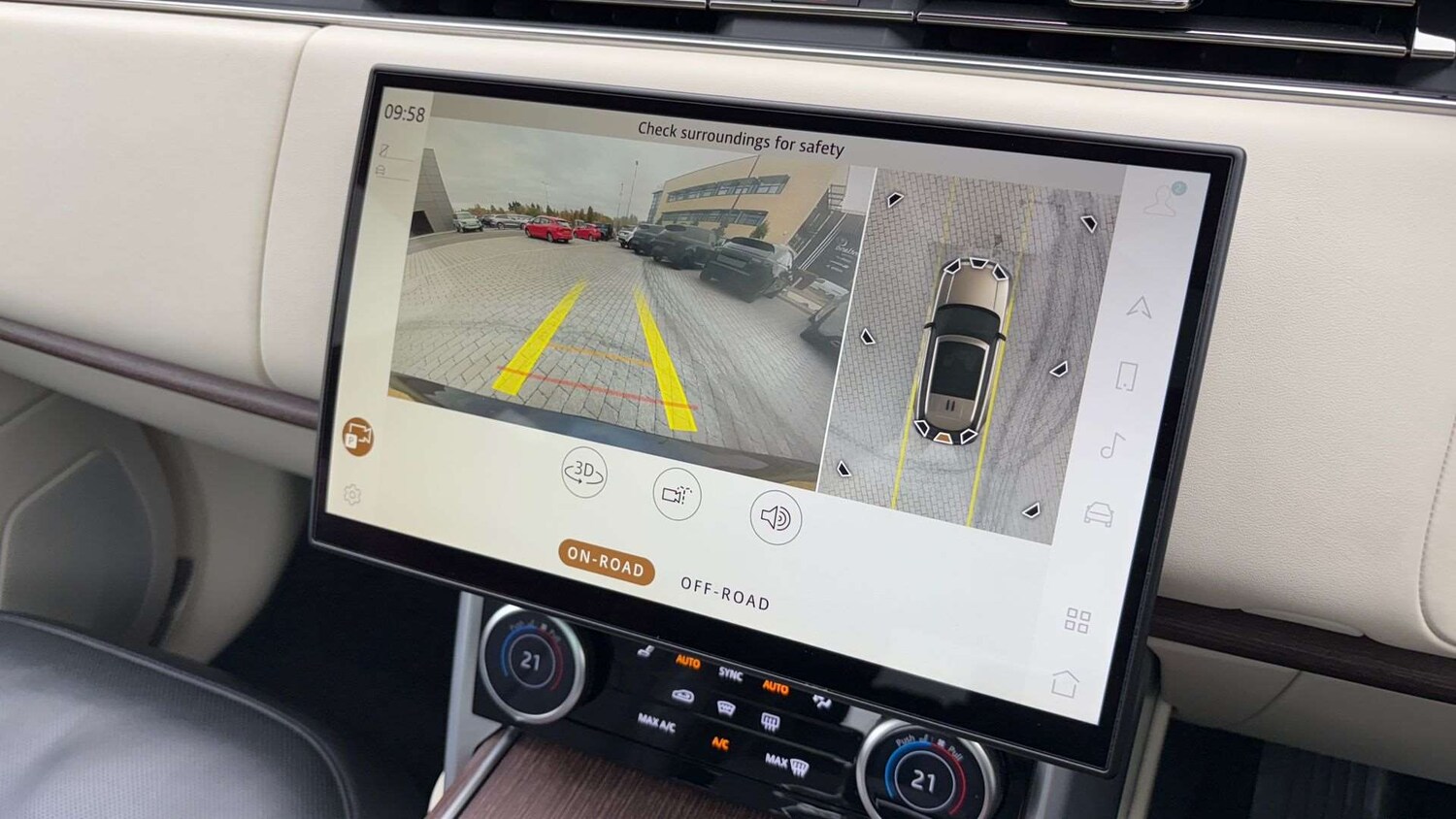 Used Land Rover Range Rover 2023 for sale - 76421034: Photo 12