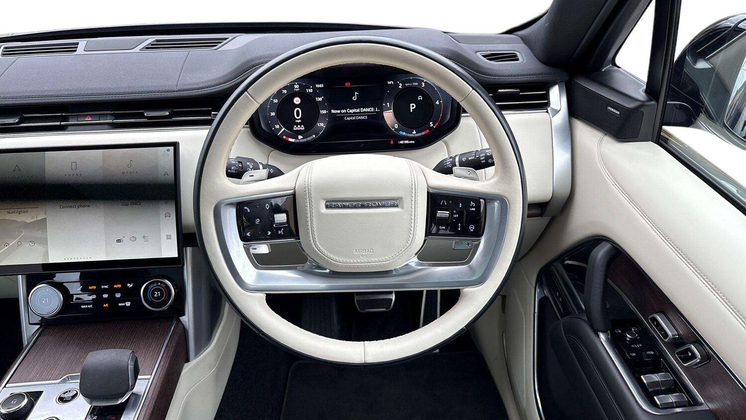 Used Land Rover Range Rover 2023 for sale - 76421034: Photo 15