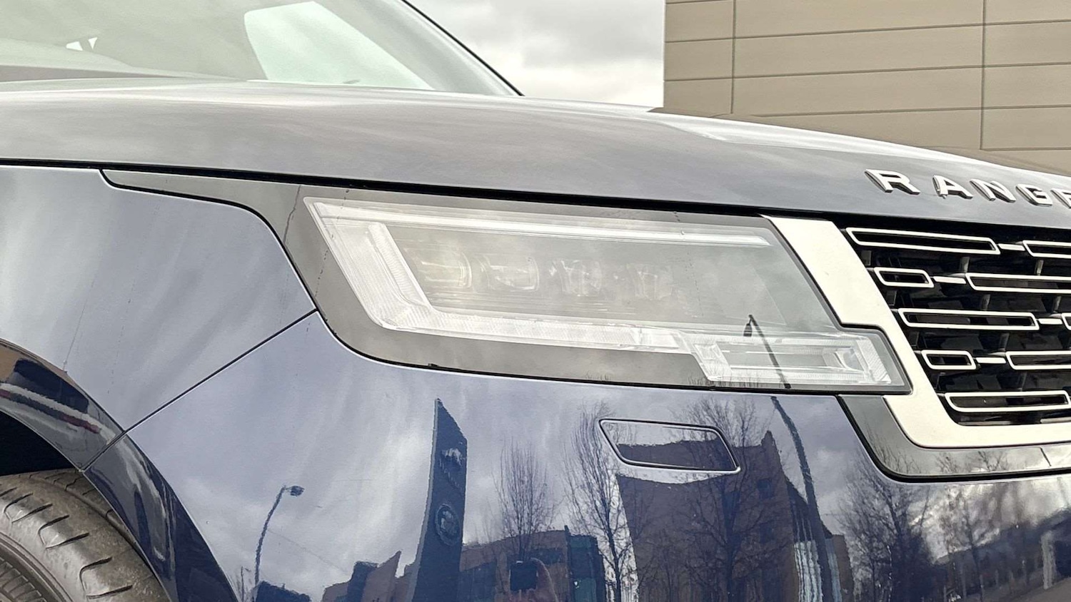 Used Land Rover Range Rover 2023 for sale - 76421034: Photo 17