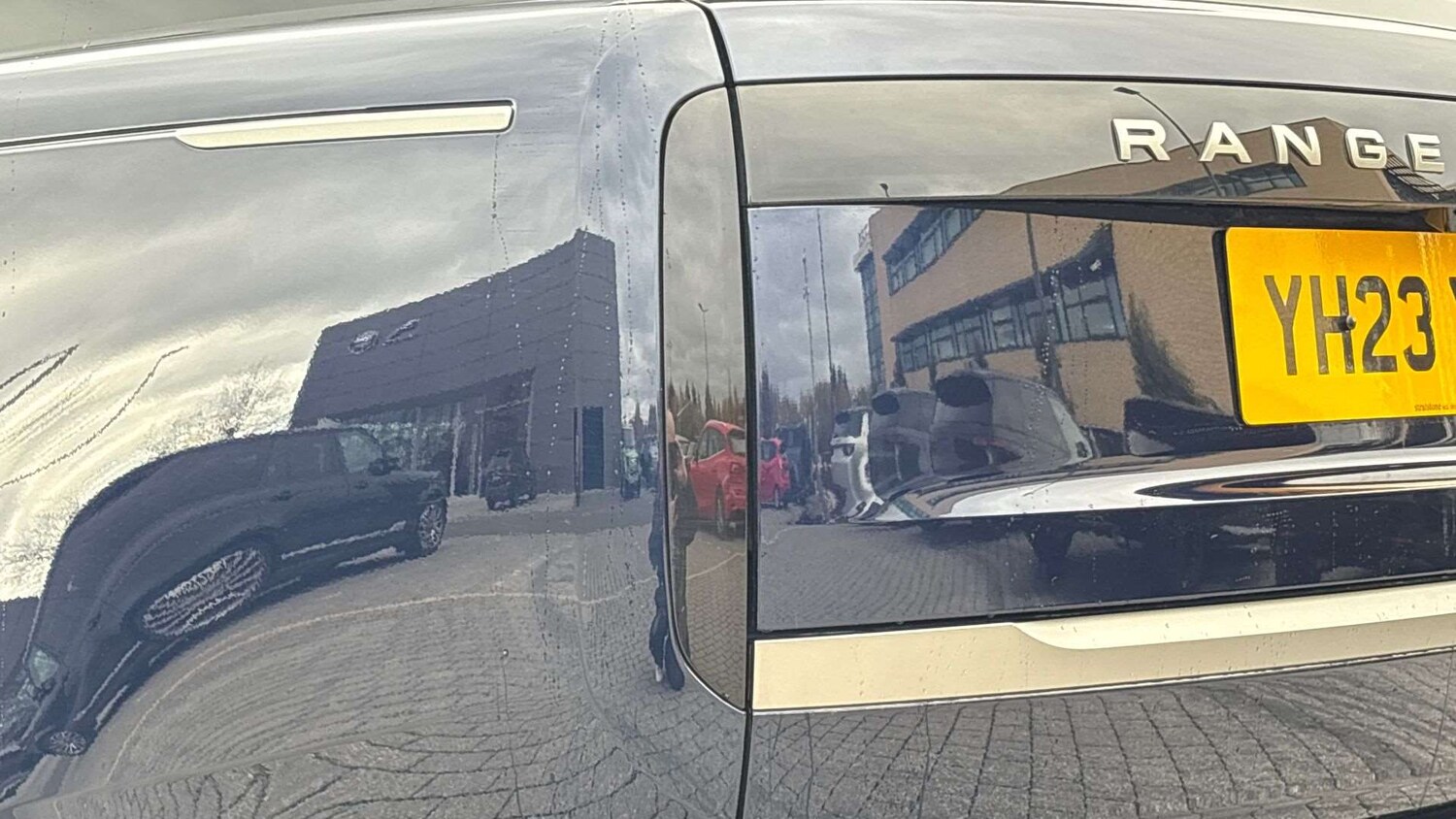 Used Land Rover Range Rover 2023 for sale - 76421034: Photo 19