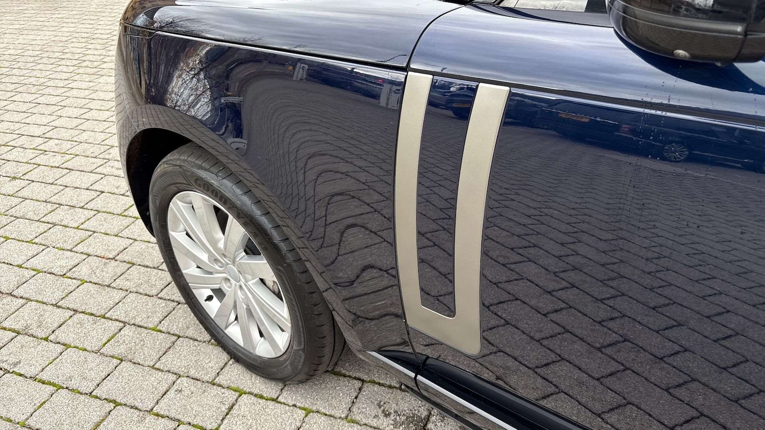 Used Land Rover Range Rover 2023 for sale - 76421034: Photo 20