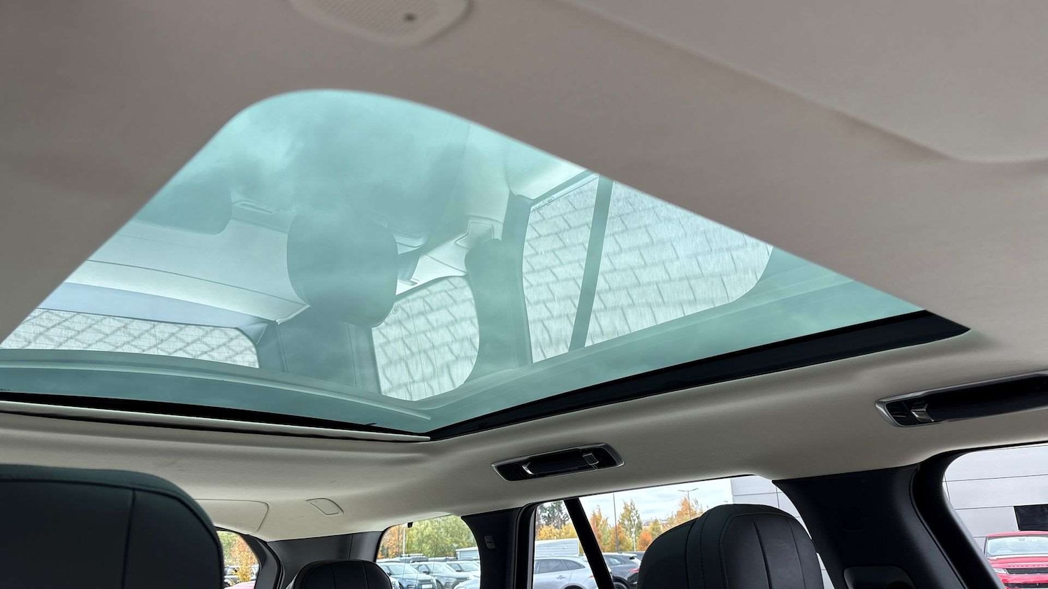 Used Land Rover Range Rover 2023 for sale - 76421034: Photo 21