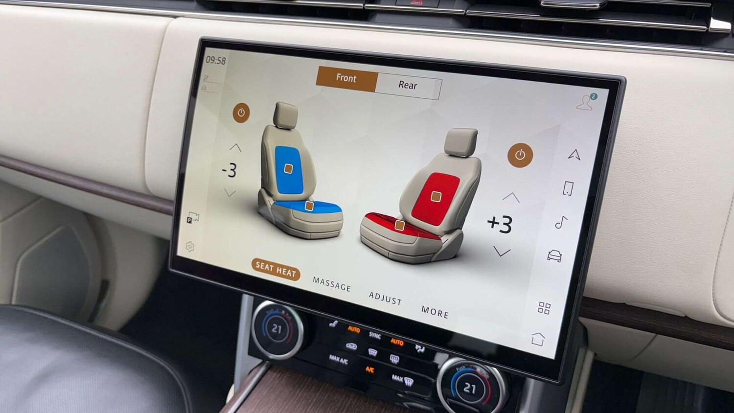 Used Land Rover Range Rover 2023 for sale - 76421034: Photo 22