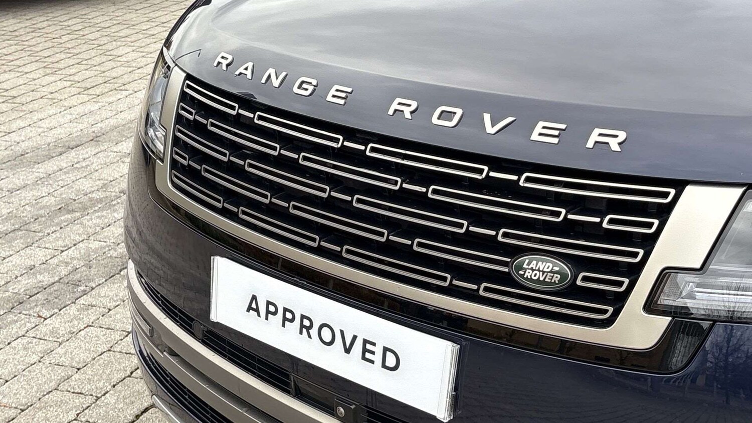 Used Land Rover Range Rover 2023 for sale - 76421034: Photo 28