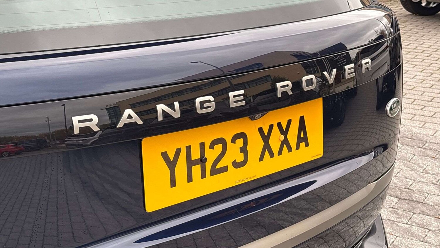 Used Land Rover Range Rover 2023 for sale - 76421034: Photo 31