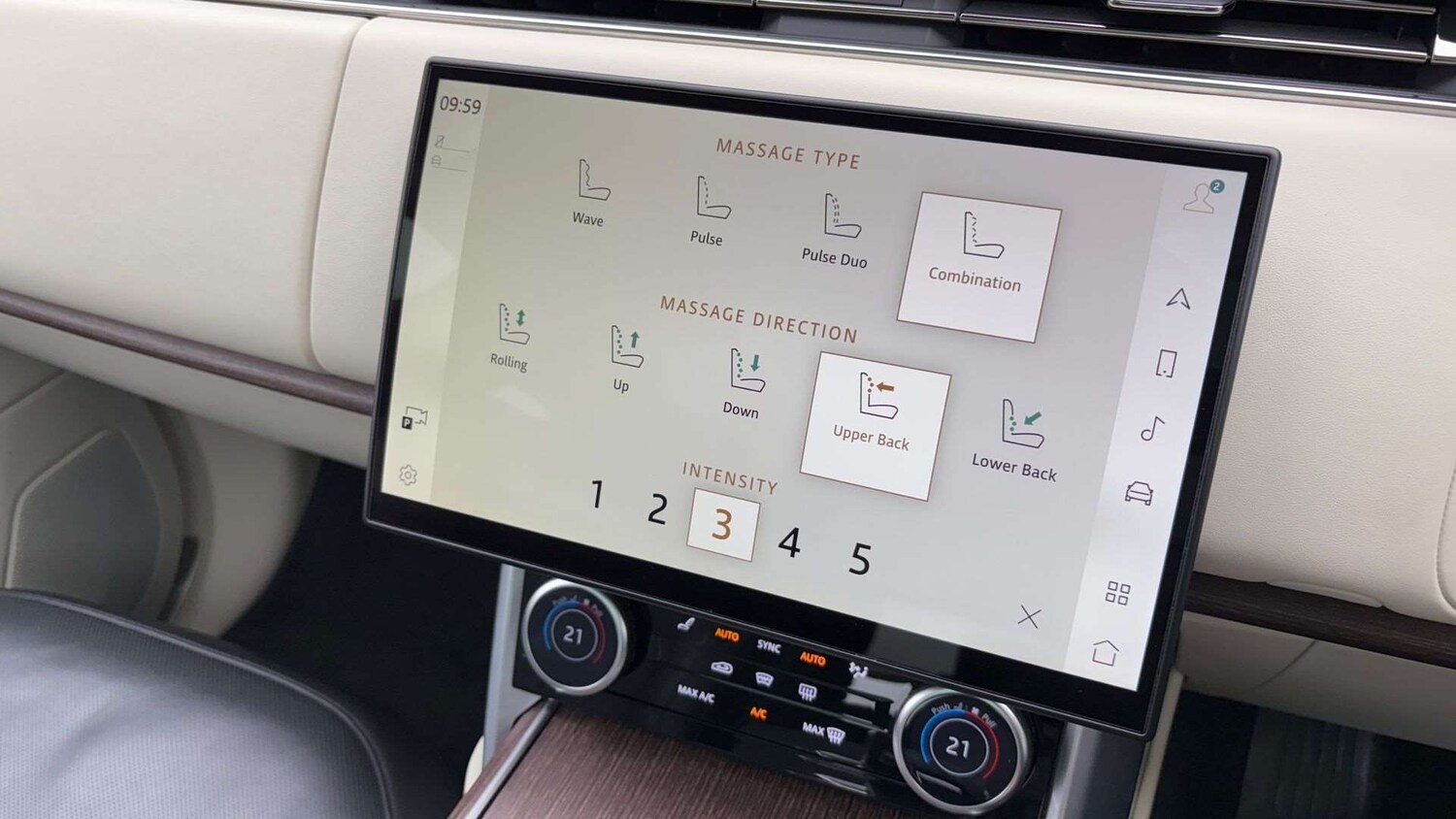 Used Land Rover Range Rover 2023 for sale - 76421034: Photo 33