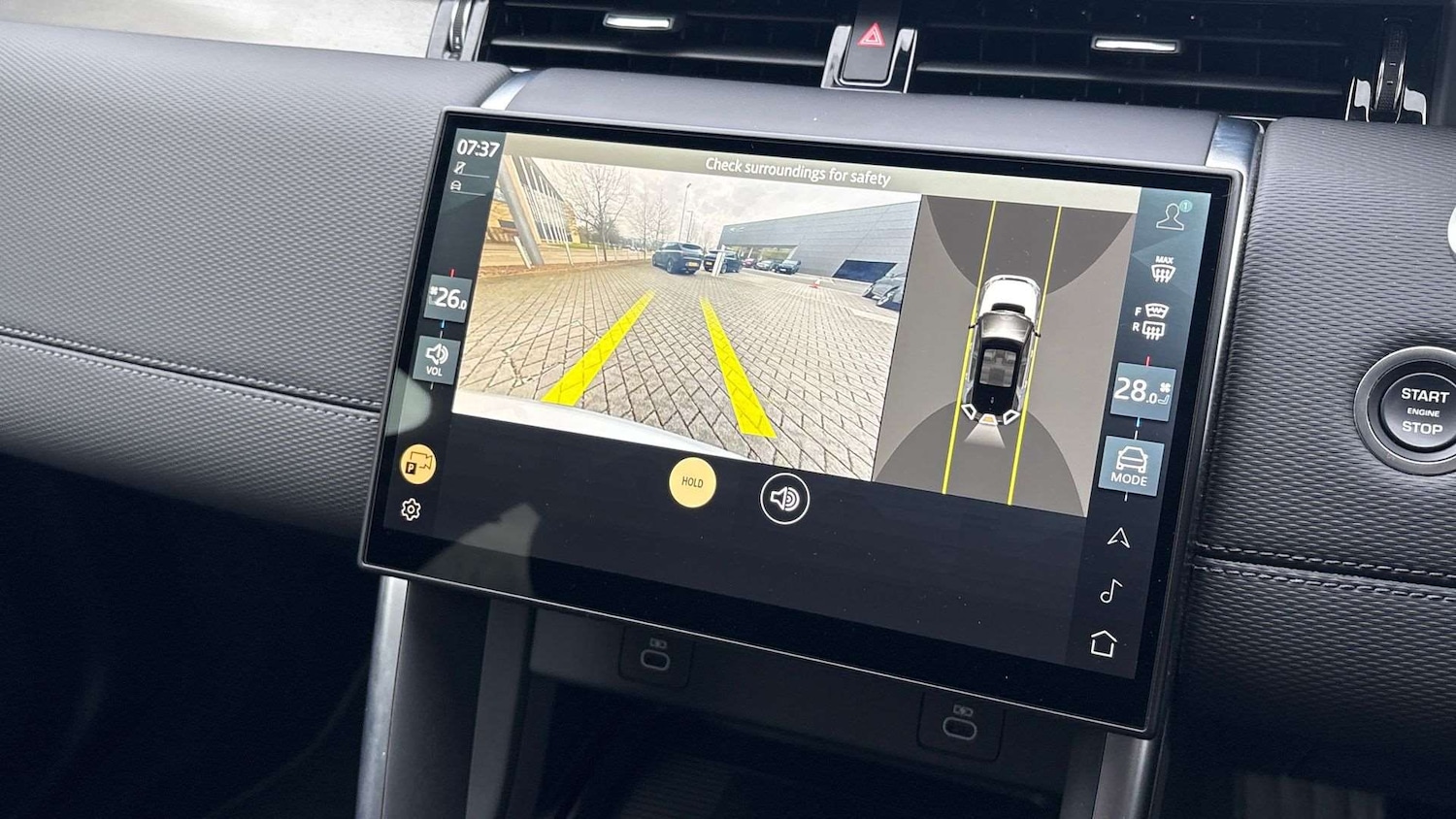 Used Land Rover Discovery Sport 2025 for sale - 75218521: Photo 12