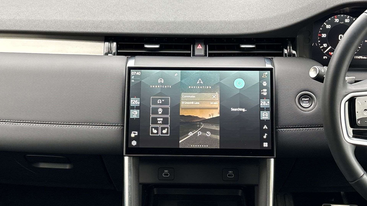 Used Land Rover Discovery Sport 2025 for sale - 75218521: Photo 14