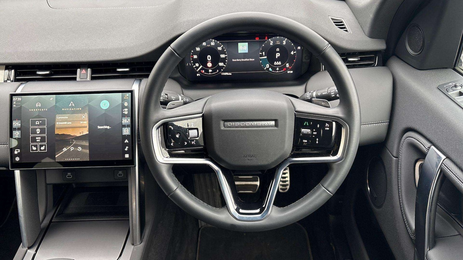 Used Land Rover Discovery Sport 2025 for sale - 75218521: Photo 15