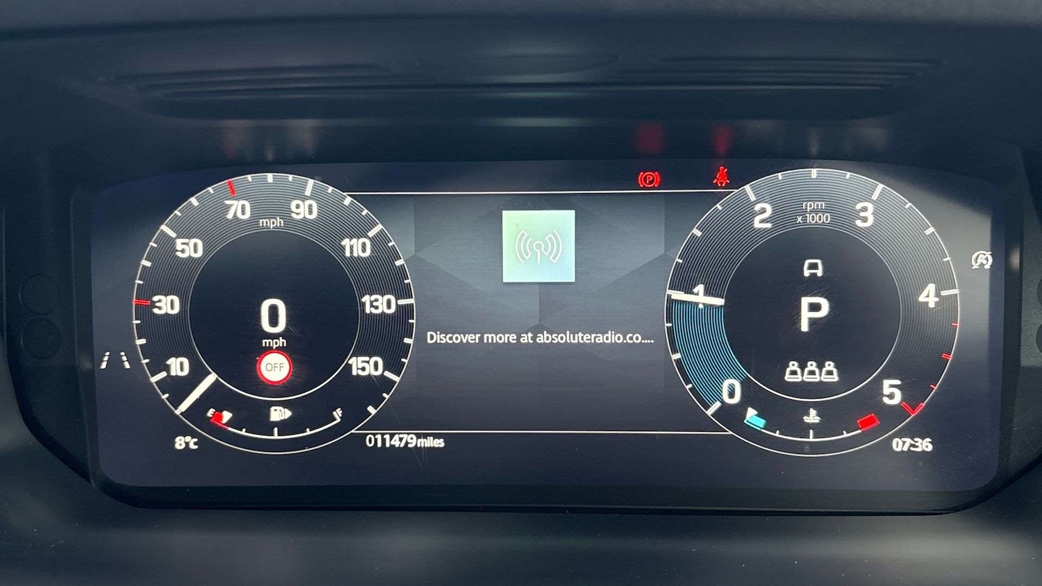 Used Land Rover Discovery Sport 2025 for sale - 75218521: Photo 16