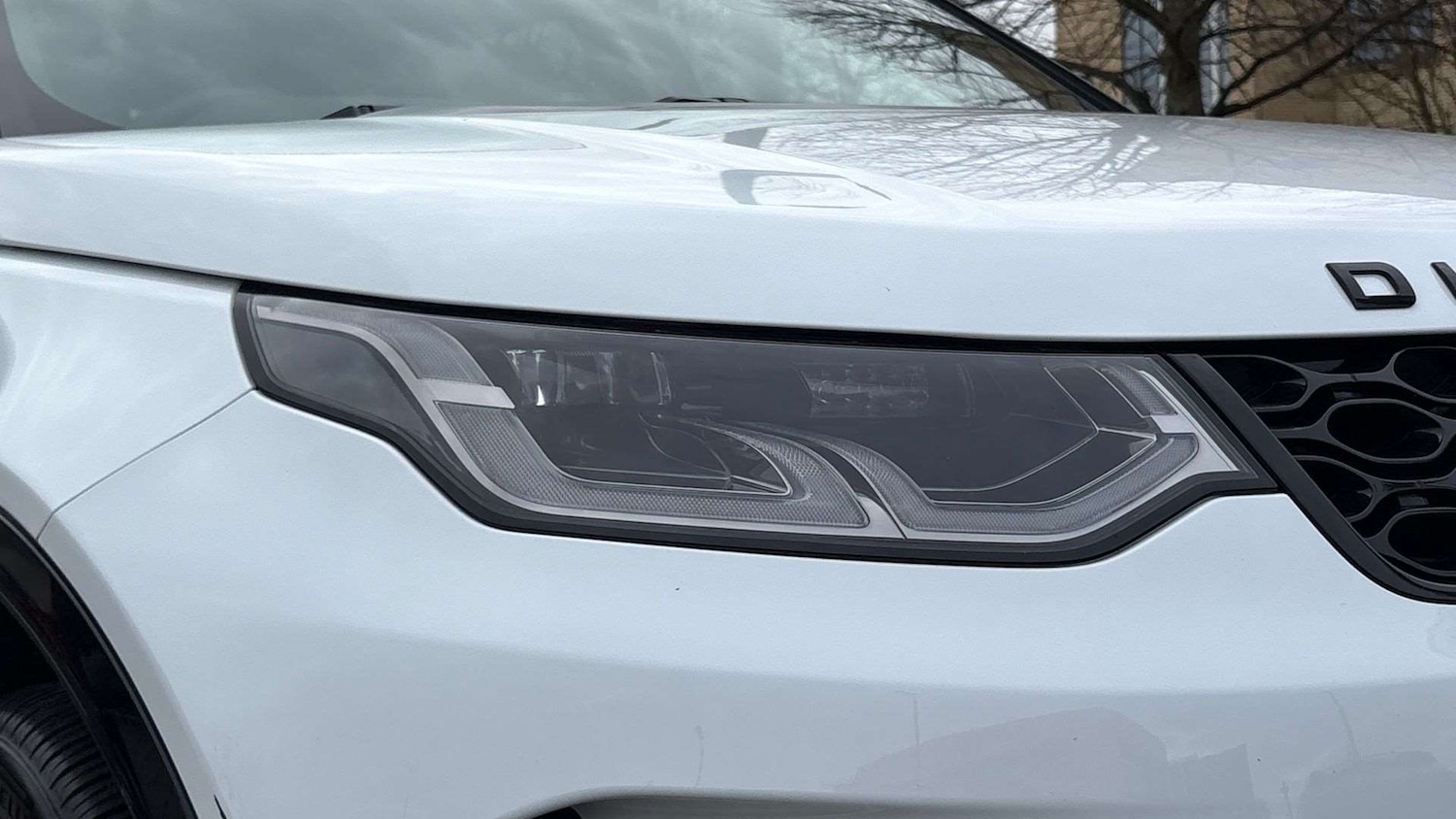 Used Land Rover Discovery Sport 2025 for sale - 75218521: Photo 17