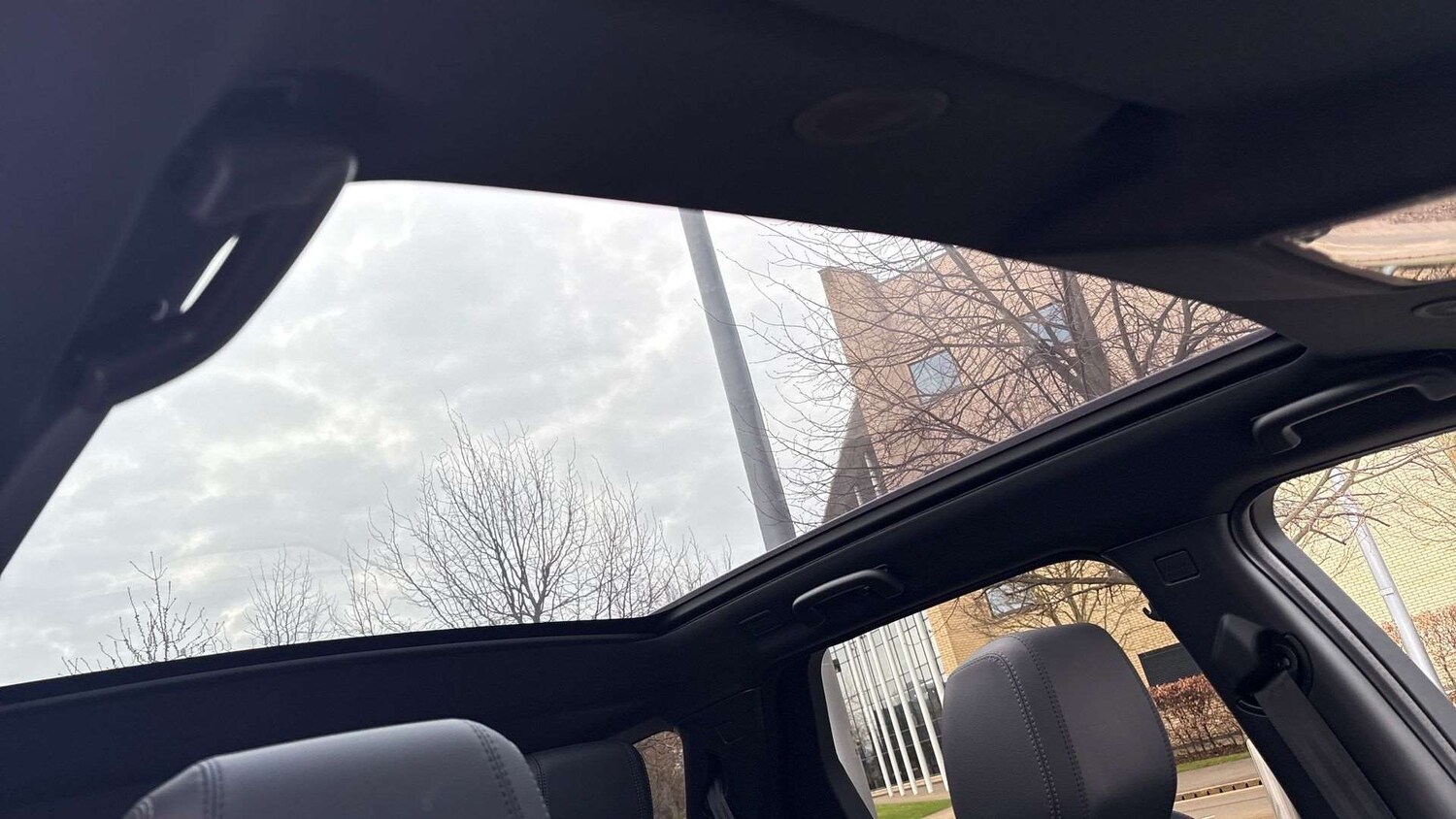 Used Land Rover Discovery Sport 2025 for sale - 75218521: Photo 21