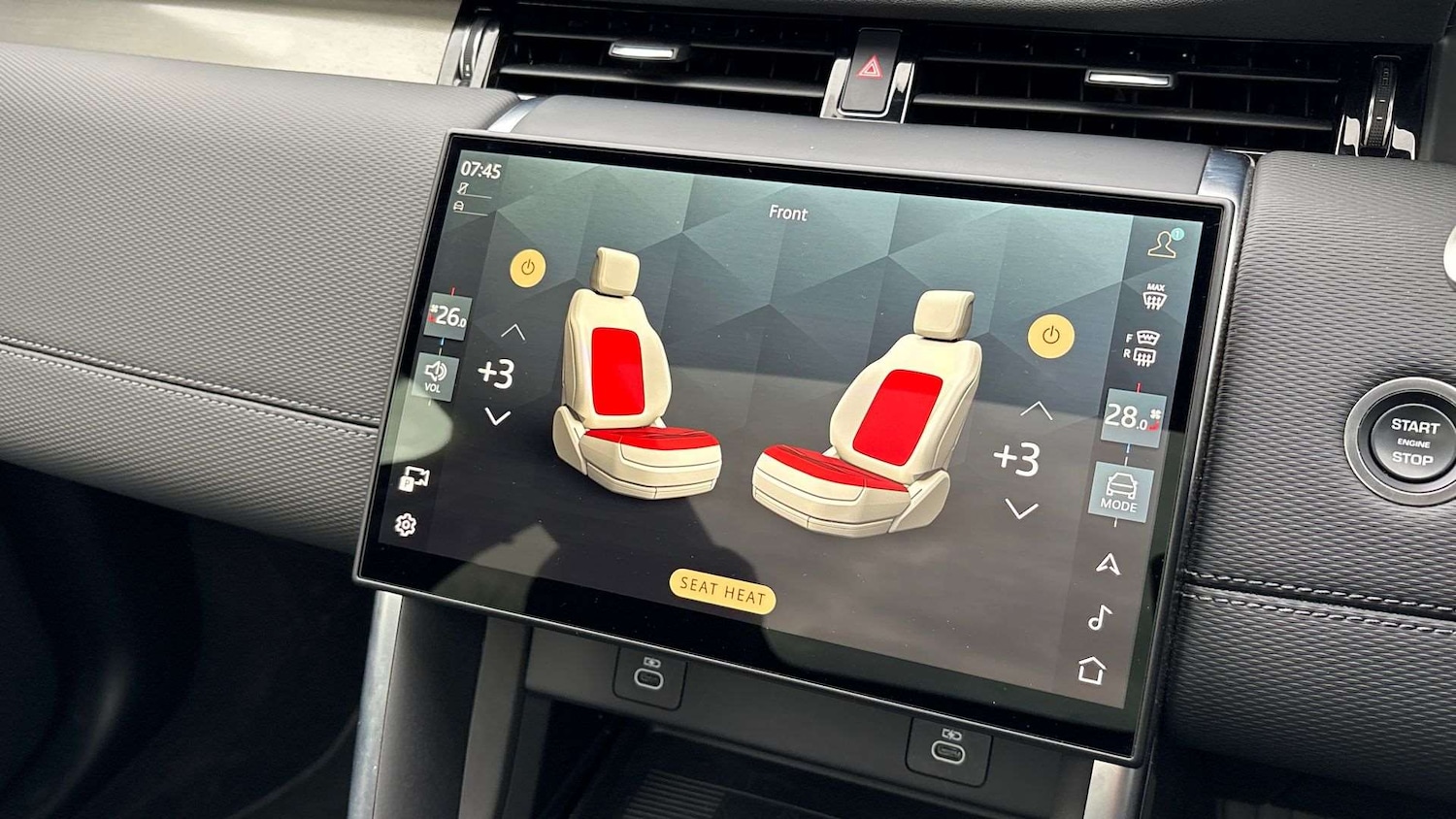 Used Land Rover Discovery Sport 2025 for sale - 75218521: Photo 22