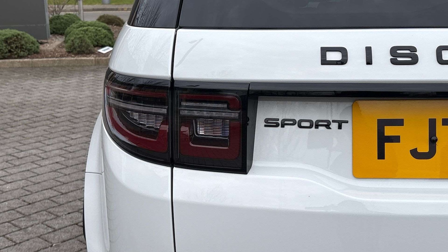 Used Land Rover Discovery Sport 2025 for sale - 75218521: Photo 26