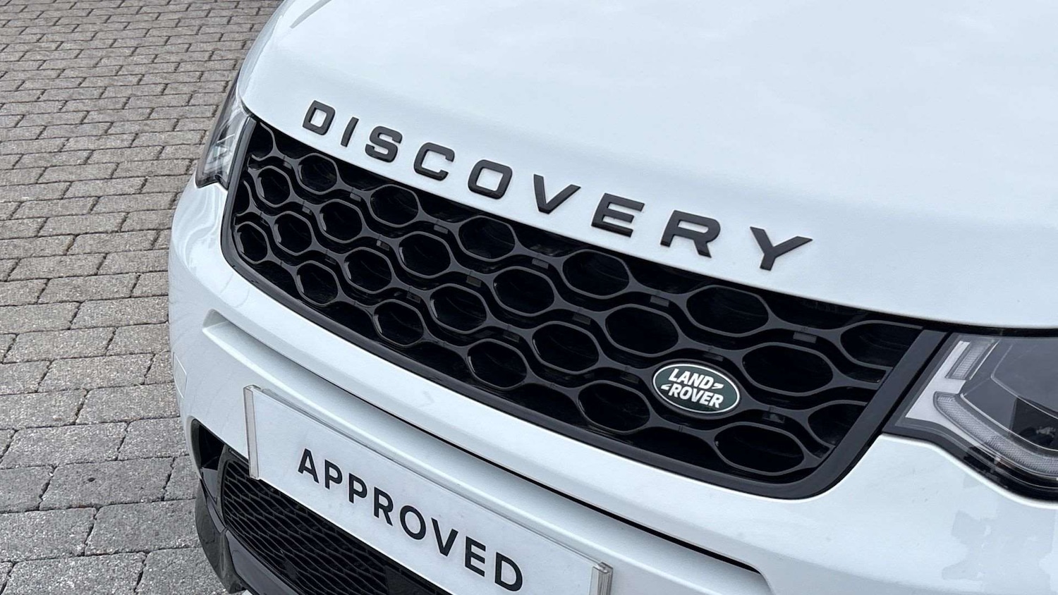 Used Land Rover Discovery Sport 2025 for sale - 75218521: Photo 27