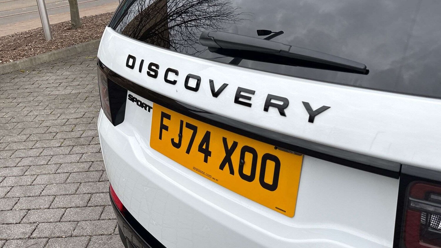 Used Land Rover Discovery Sport 2025 for sale - 75218521: Photo 30