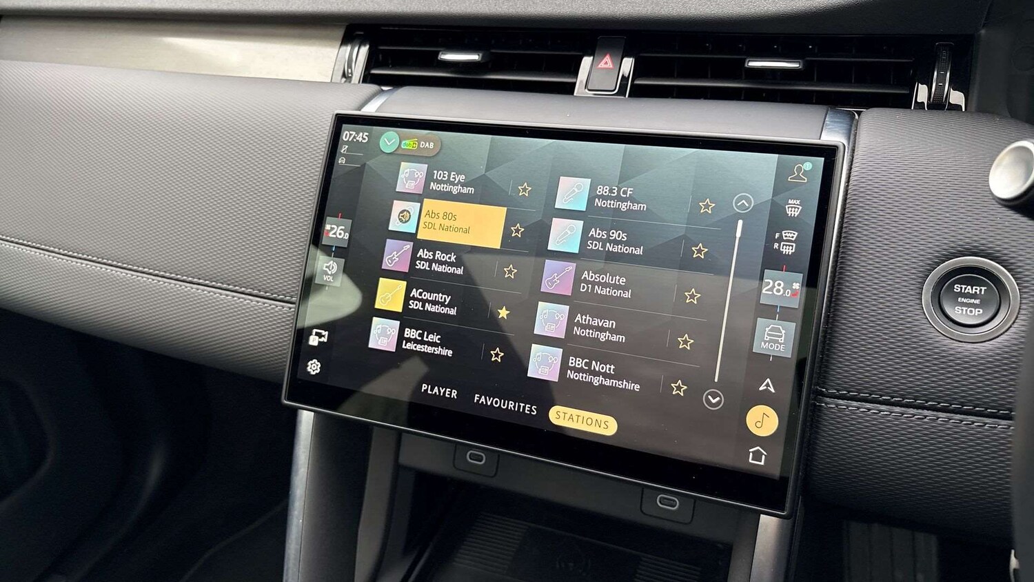 Used Land Rover Discovery Sport 2025 for sale - 75218521: Photo 33