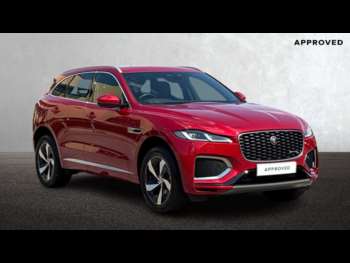 2022 - 2.0 D200 R-Dynamic S 5dr Auto AWD