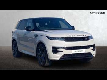 2024 - 3.0 P460e Autobiography 5dr Auto