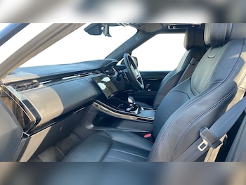 Used Land Rover Range Rover Sport 2024 for sale - 75217476: Photo