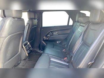 Used Land Rover Range Rover Sport 2024 for sale - 75217476: Photo