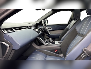 Used Land Rover Range Rover Velar 2021 for sale - 75217175: Photo