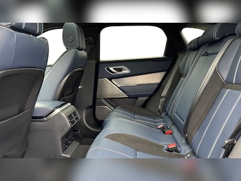 Used Land Rover Range Rover Velar 2021 for sale - 75217175: Photo