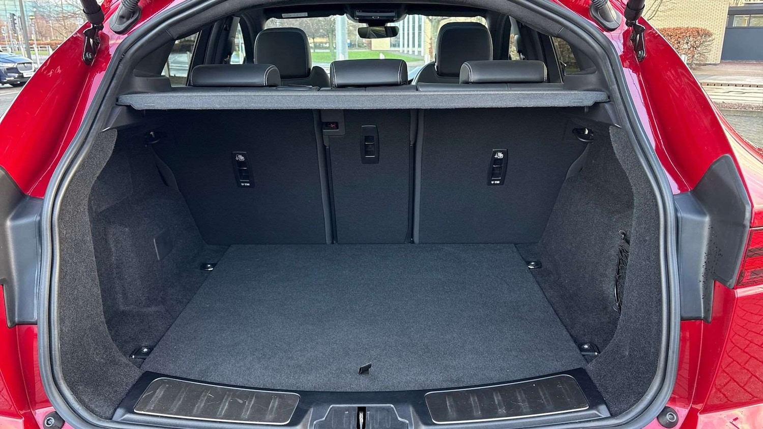 Used Jaguar E-Pace 2024 for sale - 78104403: Photo 10