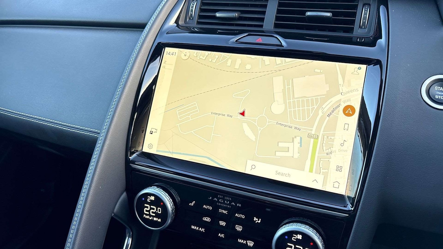 Used Jaguar E-Pace 2024 for sale - 78104403: Photo 11