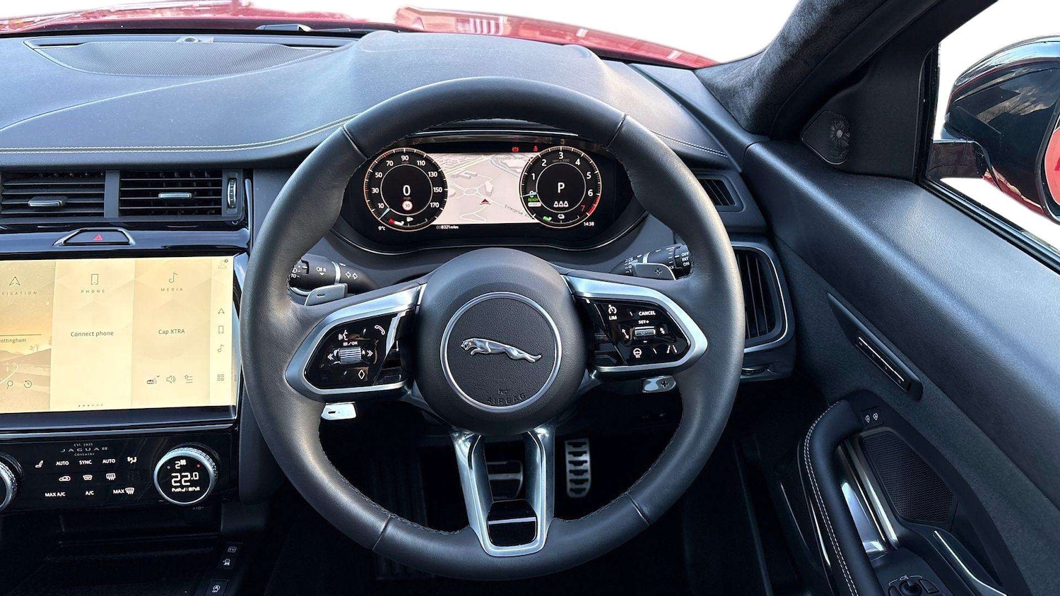 Used Jaguar E-Pace 2024 for sale - 78104403: Photo 15