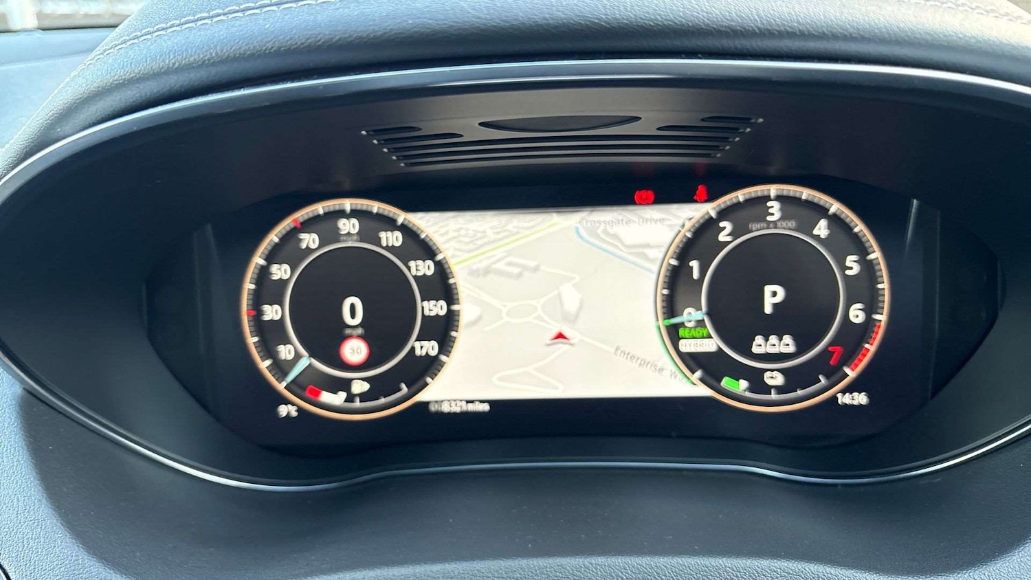 Used Jaguar E-Pace 2024 for sale - 78104403: Photo 16