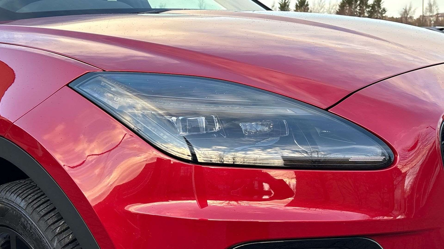 Used Jaguar E-Pace 2024 for sale - 78104403: Photo 17