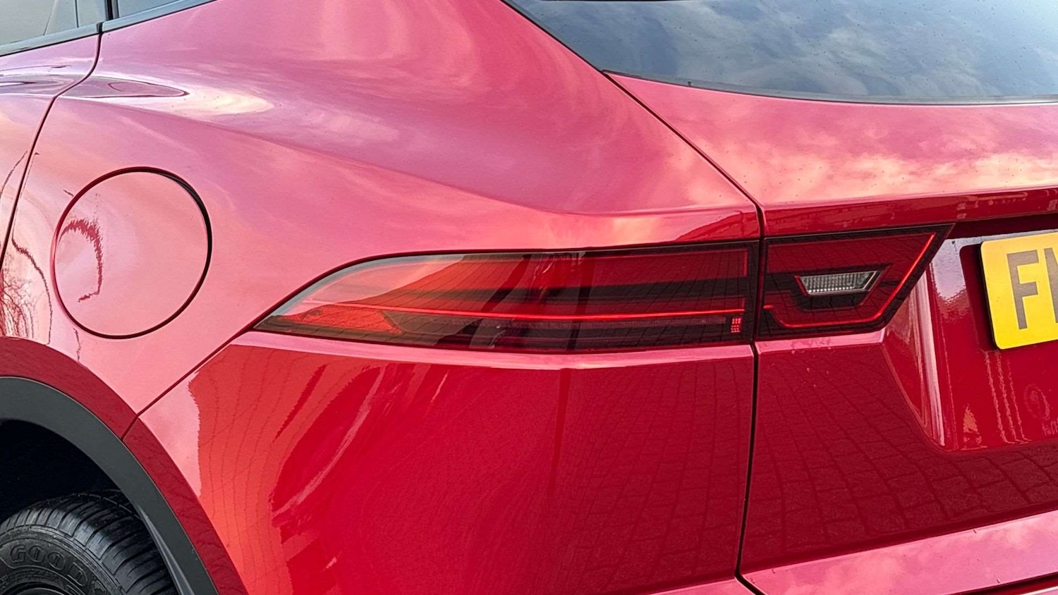 Used Jaguar E-Pace 2024 for sale - 78104403: Photo 19